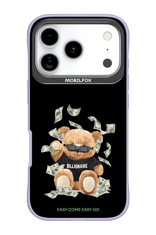 Easy Come Easy Go 2.0 - Apple iPhone 17 Pro