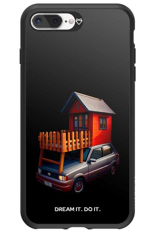 Dream It 2.0 - Apple iPhone 8 Plus