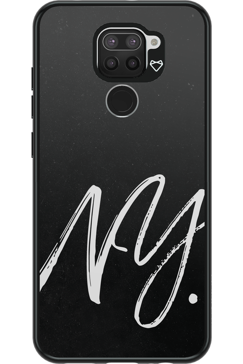 (Off Space) NY 2.0 - Xiaomi Redmi Note 9