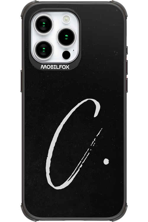 (Off Space) C 2.0 - Apple iPhone 15 Pro Max