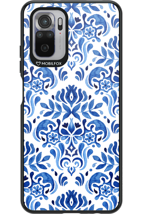 La Dolce Flora 2.0 - Xiaomi Redmi Note 10