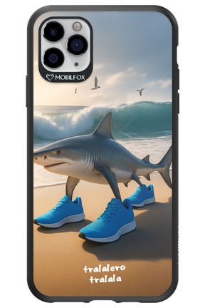 Tralalero Tralala - Apple iPhone 11 Pro Max