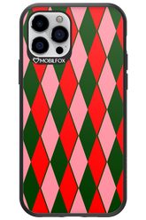 Retro Christmas - Apple iPhone 12 Pro