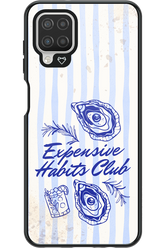 Expensive Habits Club 2.0 - Samsung Galaxy A12