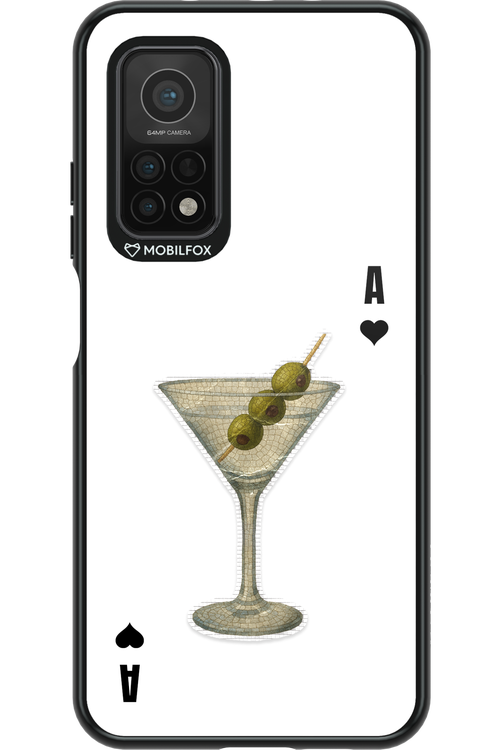 MartiniAce 2.0 - Xiaomi Mi 10T 5G