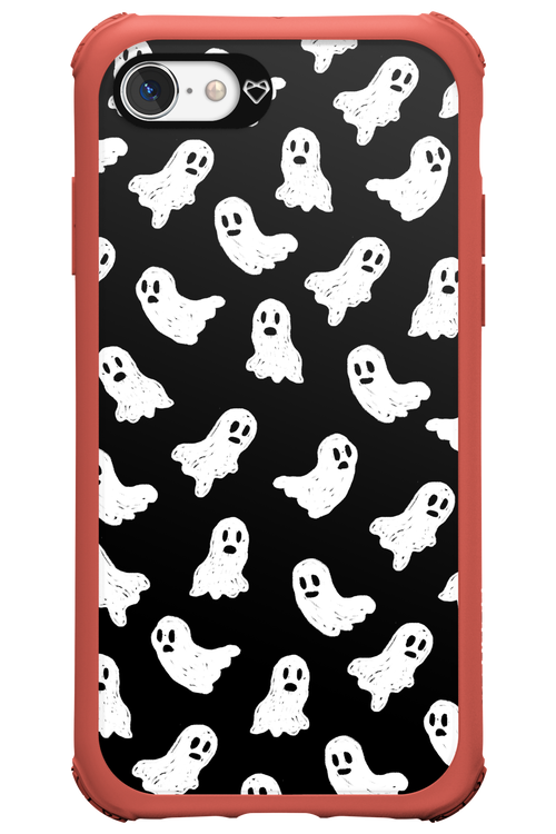 Chill Spirits - Apple iPhone 7