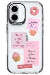 Sweet Babe - Apple iPhone 16