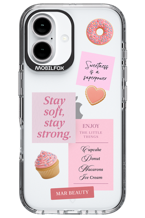 Sweet Babe - Apple iPhone 16