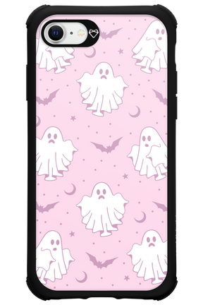 Boo Boo - Apple iPhone SE 2020