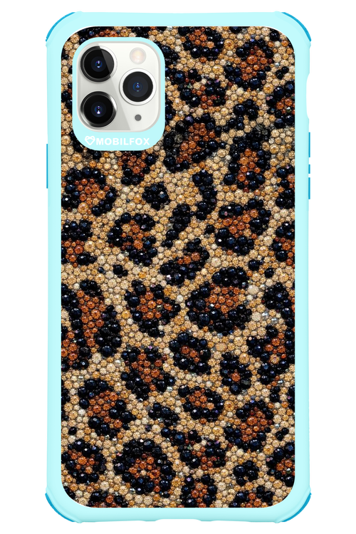 Crystal Roar - Apple iPhone 11 Pro Max