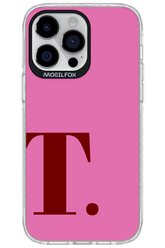 T (Sorbet) 2.0 - Apple iPhone 14 Pro Max