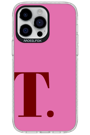 T (Sorbet) 2.0 - Apple iPhone 14 Pro Max