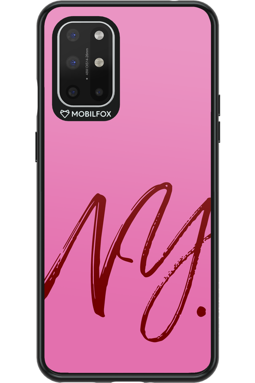 (Sorbet) NY 2.0 - OnePlus 8T