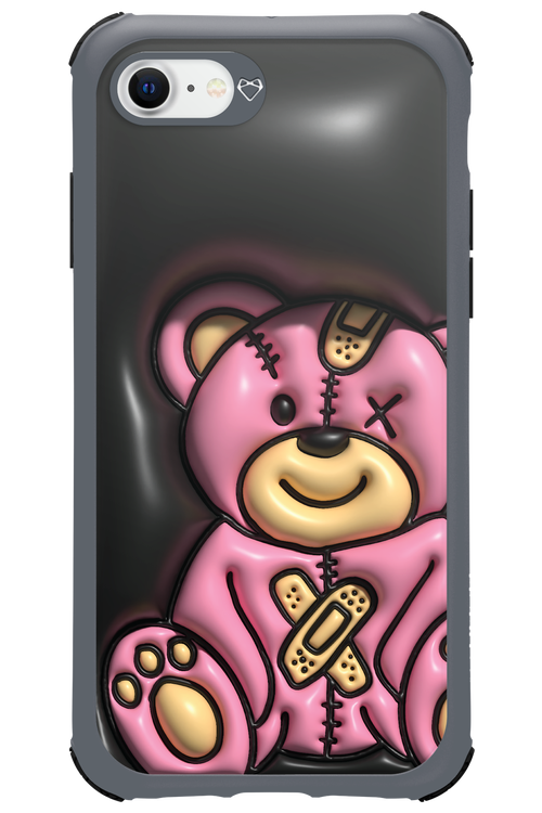 Dead Bear - Apple iPhone 7