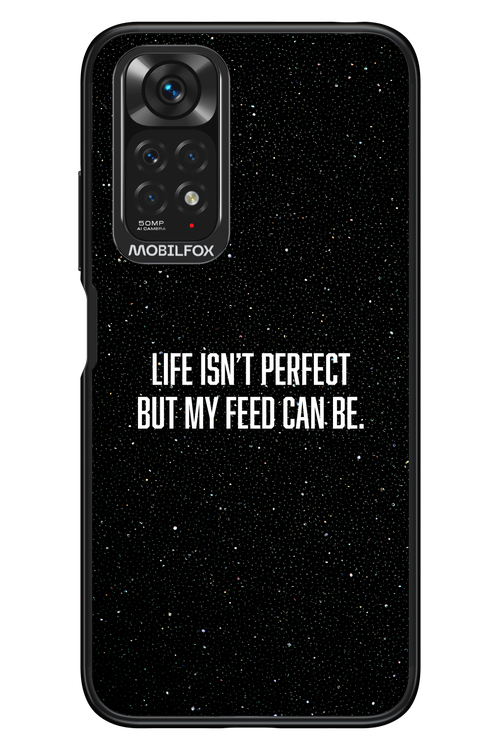 My feed 2.0 - Xiaomi Redmi Note 11/11S 4G