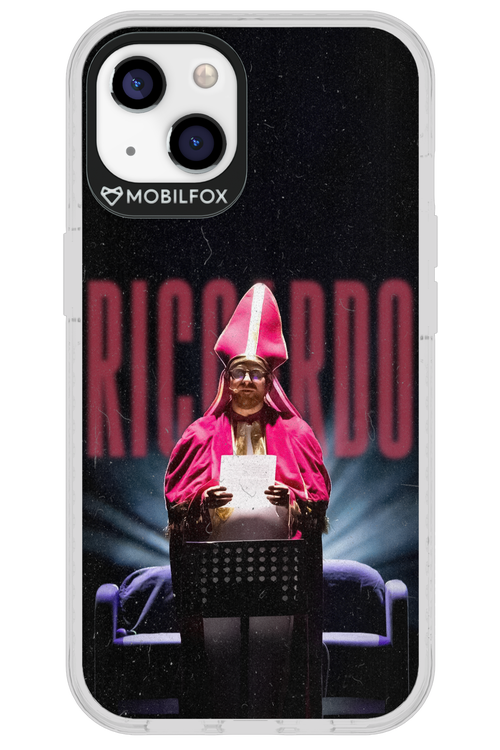 Pope Style 2.0 - Apple iPhone 13