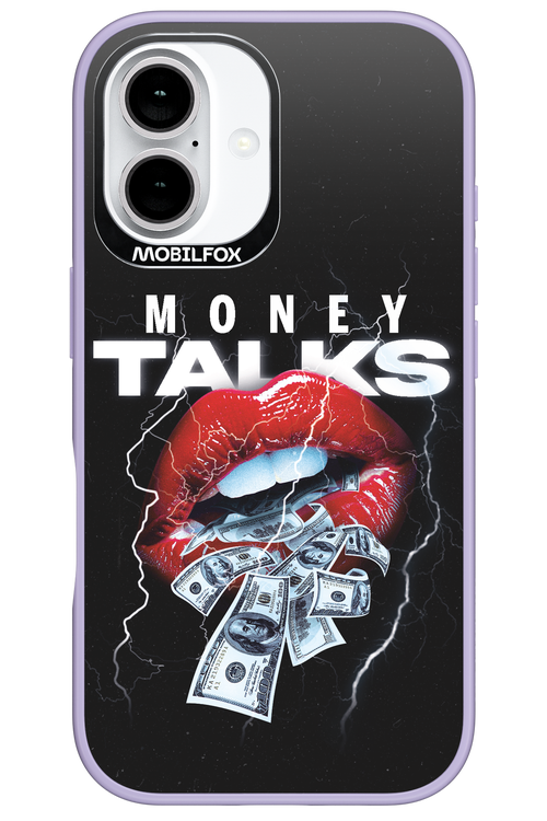 Money Talks 2.0 - Apple iPhone 16