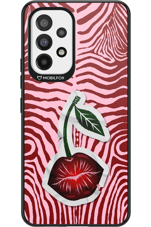 Kissy Cherry 2.0 - Samsung Galaxy A53
