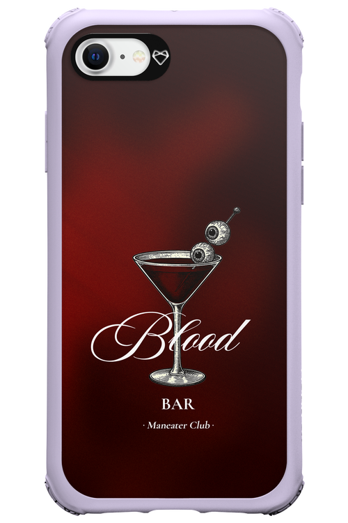 Blood Bar - Apple iPhone 7