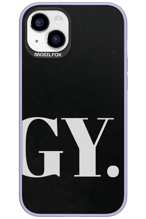 GY (Off Space) 2.0 - Apple iPhone 15 Plus