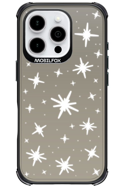 Star Champagne - Apple iPhone 16 Pro