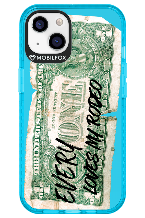 RODEO II 2.0 - Apple iPhone 13