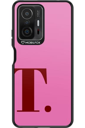T (Sorbet) 2.0 - Xiaomi Mi 11T