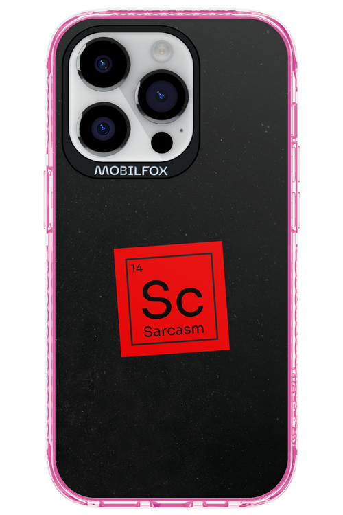 Sc 2.0 - Apple iPhone 14 Pro