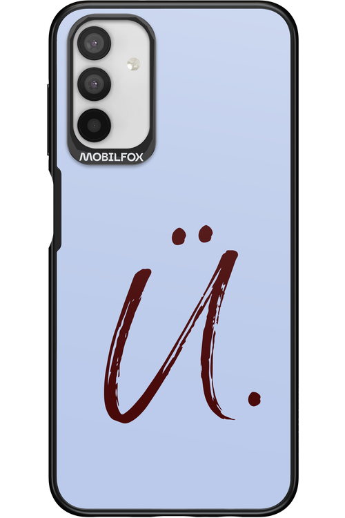 (Jellyfish Presso) U II 2.0 - Samsung Galaxy A04s