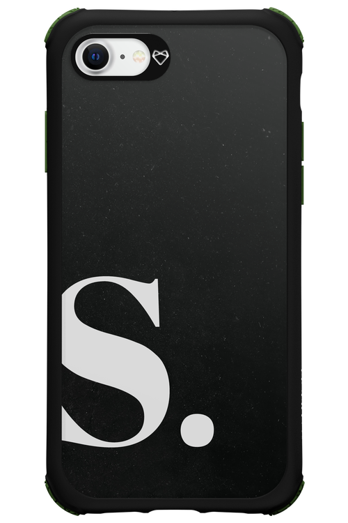 S (Off Space) 2.0 - Apple iPhone SE 2020