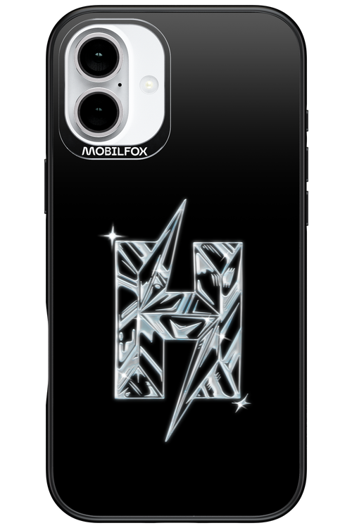 H DIAMOND 2.0 - Apple iPhone 16 Plus