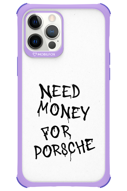 Need Money - Apple iPhone 12 Pro Max