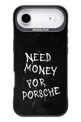 Need Money II - Apple iPhone 17 Air