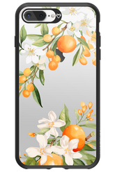 Amalfi Orange 2.0 - Apple iPhone 7 Plus