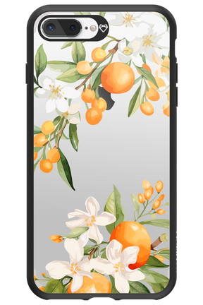 Amalfi Orange 2.0 - Apple iPhone 7 Plus