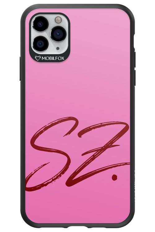 (Sorbet) SZ 2.0 - Apple iPhone 11 Pro Max