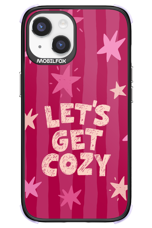 Let's Get Cozy - Apple iPhone 14