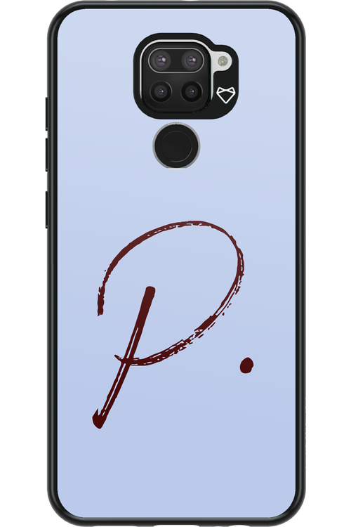 (Jellyfish Presso) P 2.0 - Xiaomi Redmi Note 9