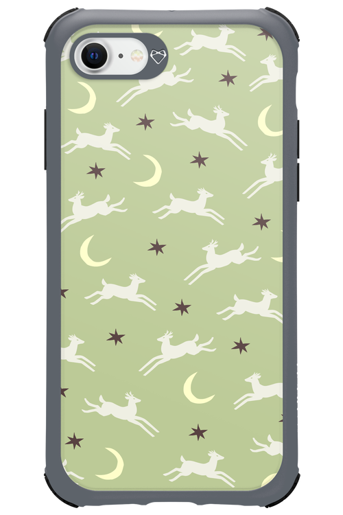 Folclore Rush - Apple iPhone SE 2022