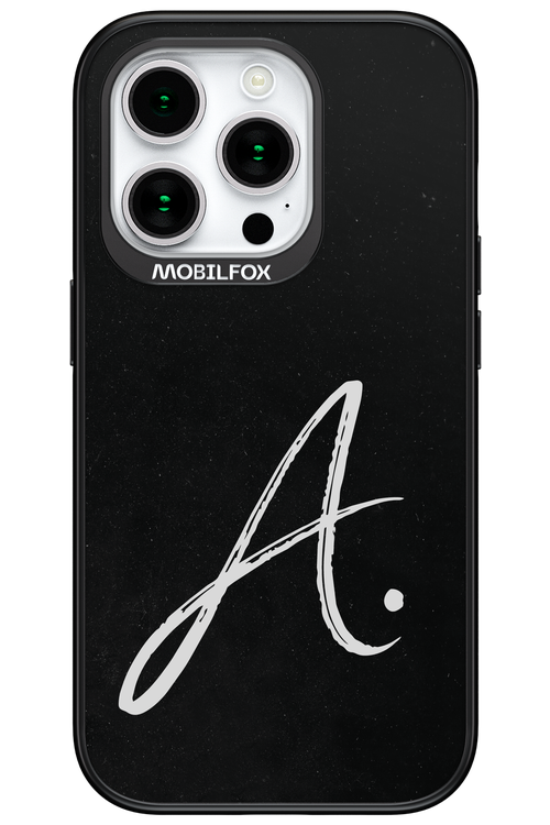 (Off Space) A 2.0 - Apple iPhone 15 Pro