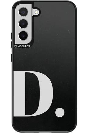D (Off Space) 2.0 - Samsung Galaxy S22+