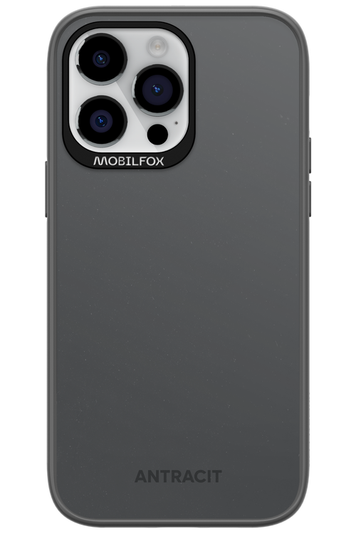 Antracit - Apple iPhone 14 Pro Max