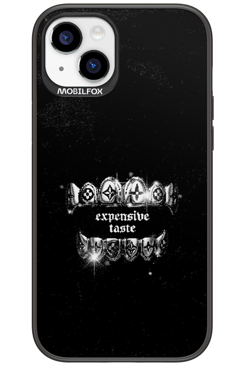 Expensive Taste - Apple iPhone 15 Plus