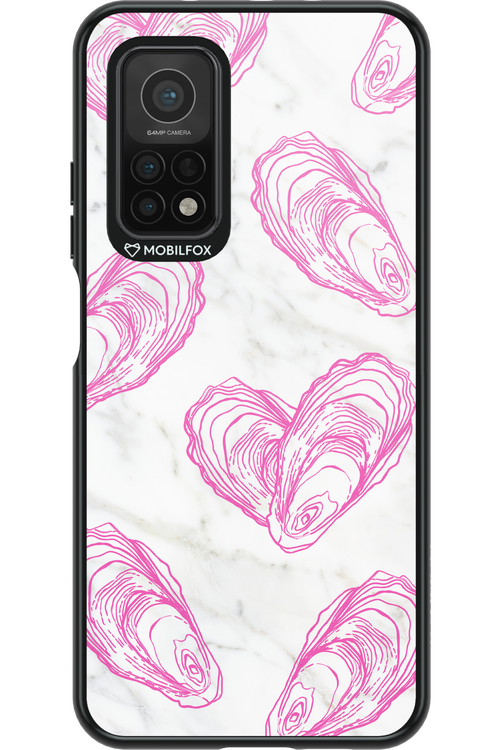 Shelly - Xiaomi Mi 10T 5G