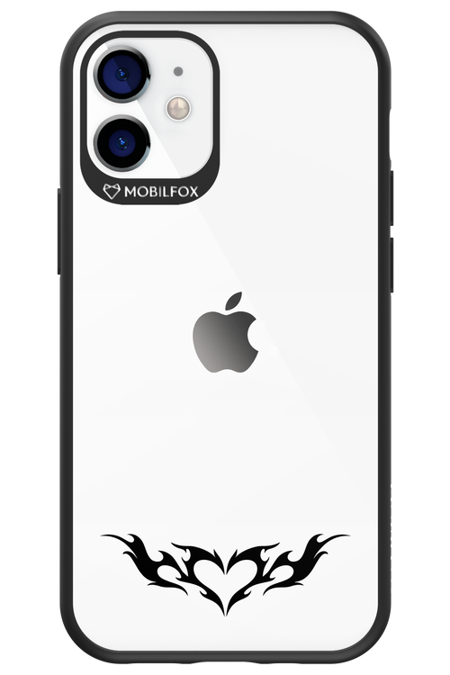 Techno Hart 2.0 - Apple iPhone 12 Mini