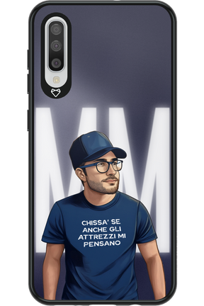M.M 2.0 - Samsung Galaxy A50