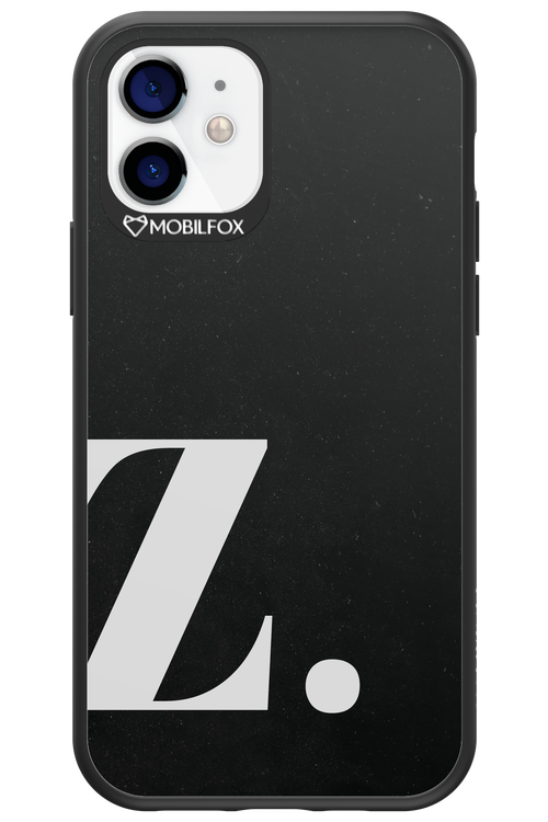 Z (Off Space) 2.0 - Apple iPhone 12