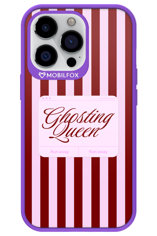 Ghosting Queen2 2.0 - Apple iPhone 13 Pro