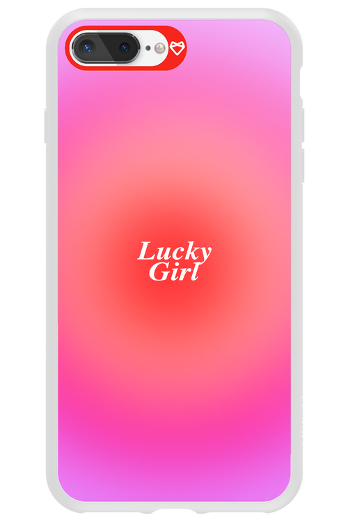 LuckyGirl - Apple iPhone 7 Plus