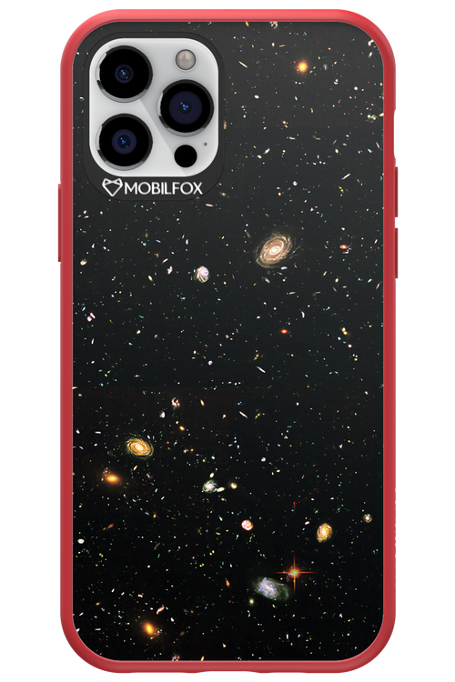 Cosmic Space 2.0 - Apple iPhone 12 Pro